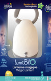 Lanterna magica a soffietto LumiBlo Pabobo