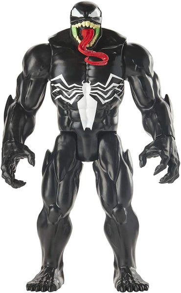 Titan Hero Series - Venom Hasbro - Petrini
