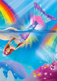 Barbie Dreamtopia Sirena Mattel