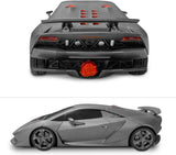Lamborghini Mondo Motors MondoMotors - Petrini