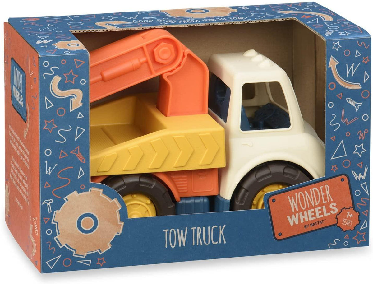 Carro Attrezzi Wonder Wheels - Wonder Wheels – Petrini