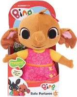 Sula Peluche parlante Giochi Preziosi Giochi Preziosi - Petrini