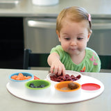 Set per la pappa Skip Hop Skip Hop - Petrini
