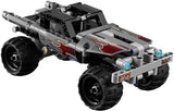Lego Technic - Bolide Fuoristrada Lego - Petrini