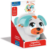 Cagnolino Cercacoccole Baby Clementoni