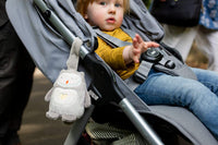Mini peluche per la nanna Ollie The Owl Tommee Tippee