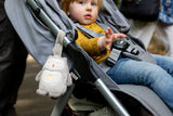 Mini peluche per la nanna Ollie The Owl Tommee Tippee