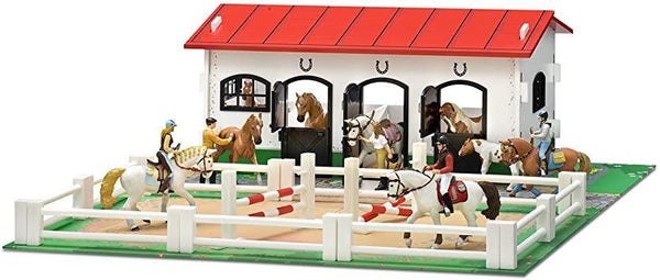 Maneggio Micki - Petrini