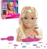 Barbie Fashionistas Styling Head Mattel - Petrini