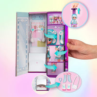 Bambola Kristal BFF By Cry Babies