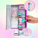 Bambola Kristal BFF By Cry Babies