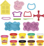 Peppa Pig Play-Doh Hasbro - Petrini