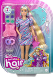 Barbie Super Chioma Mattel