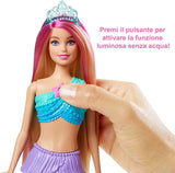 Barbie Dreamtopia Sirena Mattel