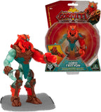 Gormiti - Lord Trityon Giochi Preziosi - Petrini