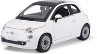 Burago Fiat 500 Burago - Petrini