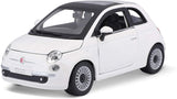 Burago Fiat 500 Burago - Petrini