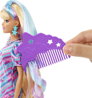 Barbie Super Chioma Mattel