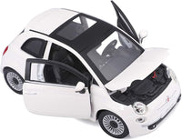 Burago Fiat 500 Burago - Petrini