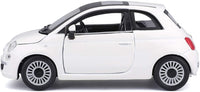 Burago Fiat 500 Burago - Petrini