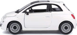 Burago Fiat 500 Burago - Petrini