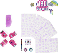 Body Art Roll On Spin Master Spin Master - Petrini