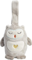 Mini peluche per la nanna Ollie The Owl Tommee Tippee