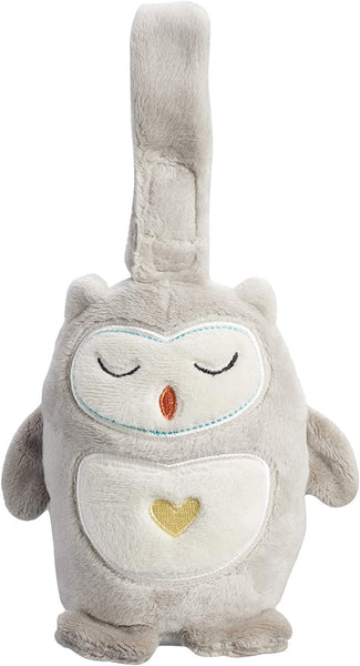 Mini peluche per la nanna Ollie The Owl Tommee Tippee