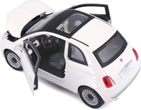 Burago Fiat 500 Burago - Petrini