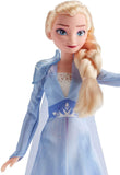 Disney Princess Elsa Frozen II Hasbro