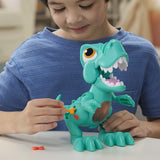 Play-Doh Dino Crew T-Rex Mangione Hasbro Hasbro - Petrini
