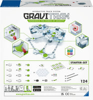 Gravitrax Starter Kit Ravensburger