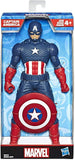 Capitan America Hasbro Hasbro - Petrini