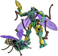 Transformers Generations War for Cybertron: Waspinator Hasbro - Petrini