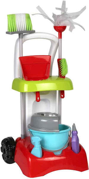 Carrello pulizie ODG - Petrini