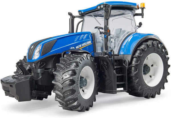 Trattore New Holland Bruder Bruder - Petrini