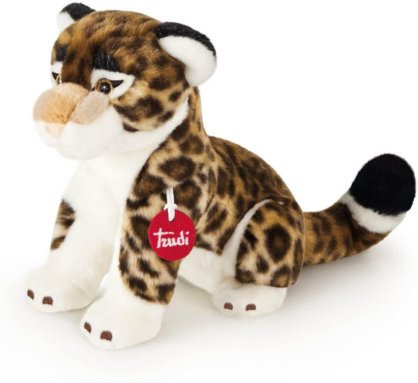Leopardo Achille Trudi - Petrini
