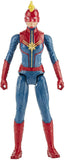 Captain Marvel Hasbro Hasbro - Petrini
