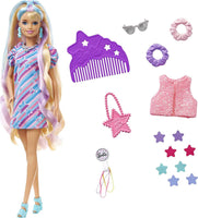Barbie Super Chioma Mattel