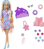 Barbie Super Chioma Mattel