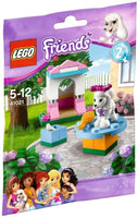 Lego Friends Bustina Lego - Petrini