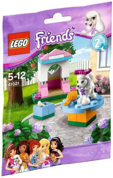 Lego Friends Bustina Lego - Petrini