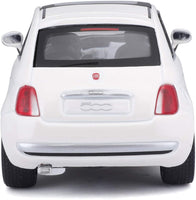 Burago Fiat 500 Burago - Petrini