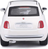 Burago Fiat 500 Burago - Petrini
