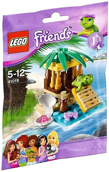 Lego Friends Bustina Lego - Petrini