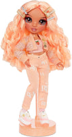Georgia Rainbow High (Peach) Rainbow High - Petrini