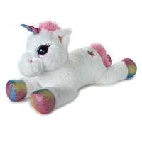 Peluche Unicorno Lelly