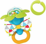 My First Rattle Yookidoo Yookidoo - Petrini