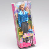Liam Barbie Mattel - Petrini
