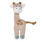 Sonaglio Giraffa Axel e Luna Nattou